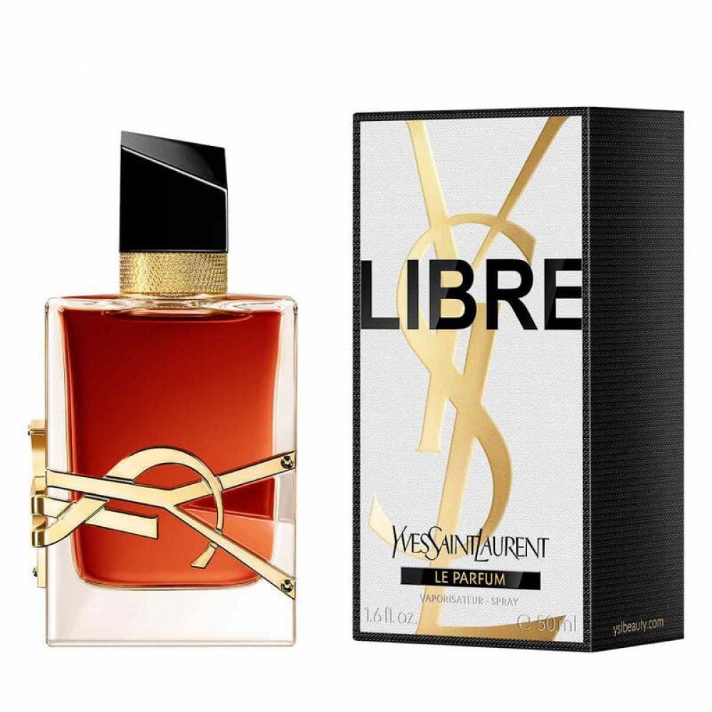 Yves Saint Laurent Libre – 50 ml